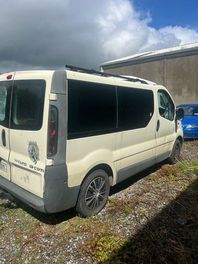 van for sale
