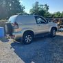 Toyota landcruiser Image 7