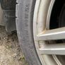 2012 Mercedes E350 Eclass for BREAKING ONLY Image 6