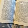 Vintage Hardback Sherlock Holmes book Image 7