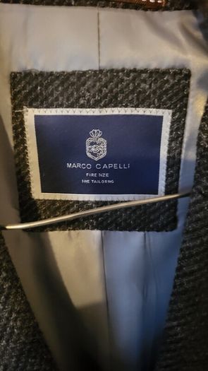 Mens Marco Capelli Blazer
