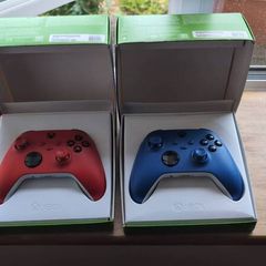 Xbox Series X|S controllers