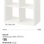 Ikea Kallax Storage Unit Image 5