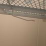 Ironing board table 1m long Image 4