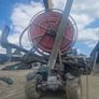 Hose reeler Image 6