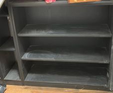 Free book shelf