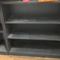 Free book shelf