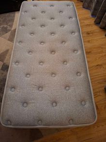 Single mattress