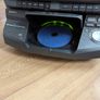Sony Stereo System Image 2