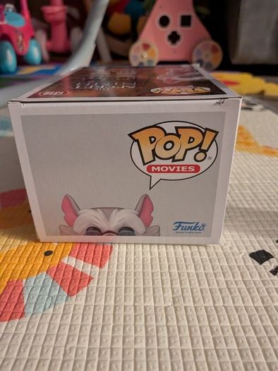 Funko Secret of Nimh
