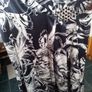 Savoir Printed Wrap Midi Dress Image 4