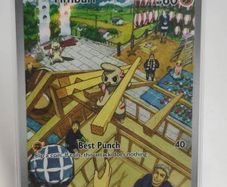 Timburr 183/167 TWM Twirling Masquerade Pokemon cards AR