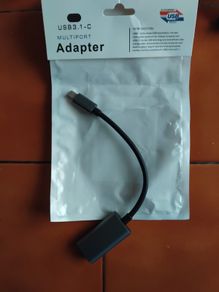 C To Hdmi or hdmi to c.