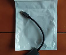 C To Hdmi or hdmi to c.