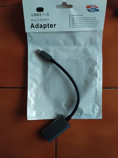 C To Hdmi or hdmi to c.