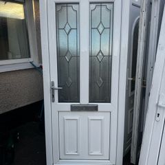 Pvc Door