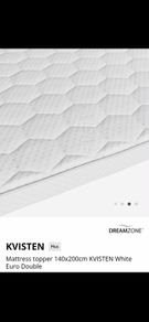 Mattress Topper
