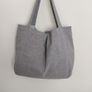 Brand new handmade fabric handbag Image 2