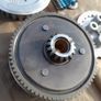 Yamaha TZR125 Clutch Assembly Image 9