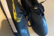 Nike astro size UK 1 like new