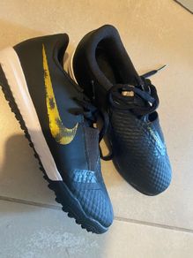 Nike astro size UK 1 like new