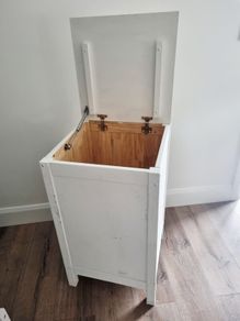 Blanket Box
