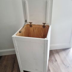 Blanket Box