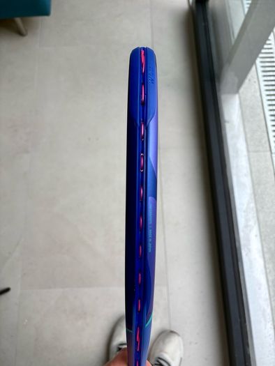 Yonex Ezone 98 Tour tennis racket - Grip size 4 Made in Japan