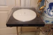 Marantz turntable