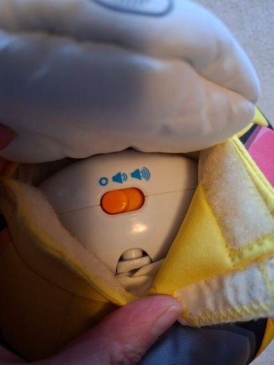 toy