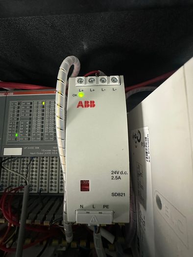 Portable Control Automation System
