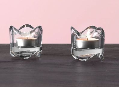 Tea Light Candle Holders