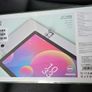 Hoco Android Tablet | 128Gb | 6Gb Ram | With Sim Slot | Brand New Sealed | Can also Post | Image 2