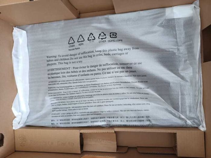 Philips S Line 242S1AE/00 24" Monitor