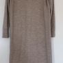 & OTHER STORIES  Knitted Polo Dress Image 5