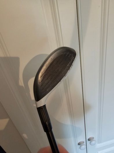 Taylormade 3 wood sim max