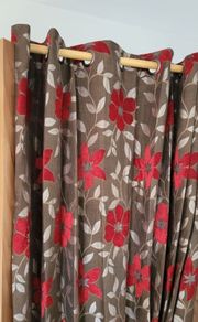 Curtains