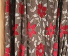 Curtains