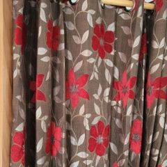 Curtains