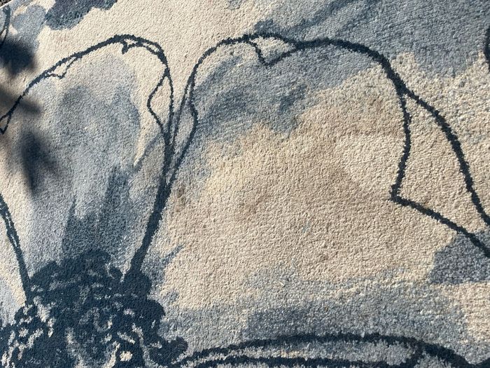 Large Rug