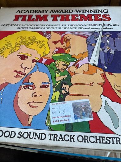 Vinyl Various 14
