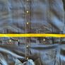 Levis western shirt Image 3