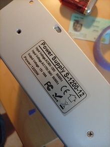 power supply