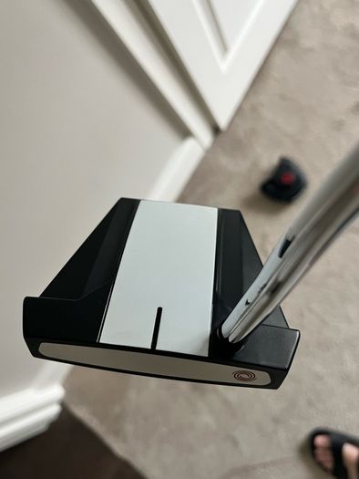 Odyssey Versa 12 Putter
