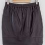Coster Copenhagen leather skirt Image 5
