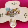Vintage / Irish / Ashtray Image 3