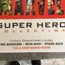 New The Ultimate Marvel Super Hero Collection Image 3