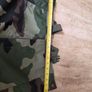 French army waterproof trousers Image 6