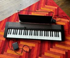 Casio CT-S1