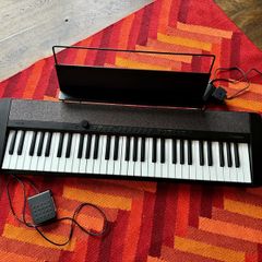 Casio CT-S1